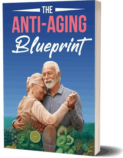 Cardio Slim Tea Bonus 2 : The Anti-Aging Blueprint