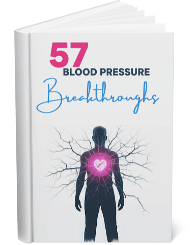 Cardio Slim Tea  Bonus 3 : 57 Blood Pressure Breakthroughs